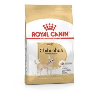 Royal Canin Chihuahua Adult Food | Size: 1.5kg